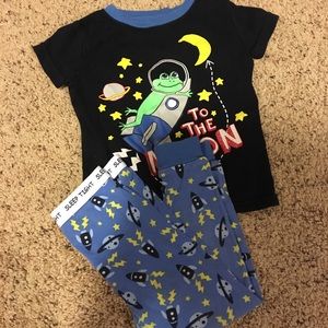 24 month pajamas